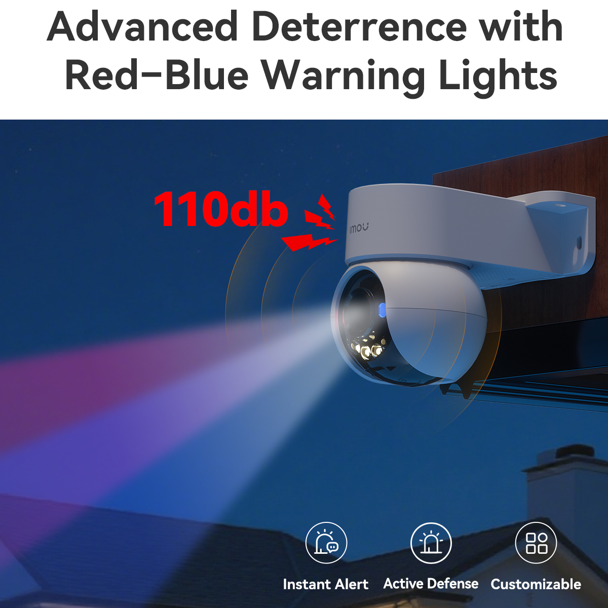 IMOU Talos 3/5/8MP 2K/3K/4K Zw – Eufy Camera E220 Bewertung und Preis