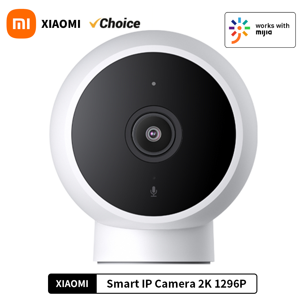 XIAOMI Smart IP Kamera Standar – Eufy Camera E220 Bewertung und Preis