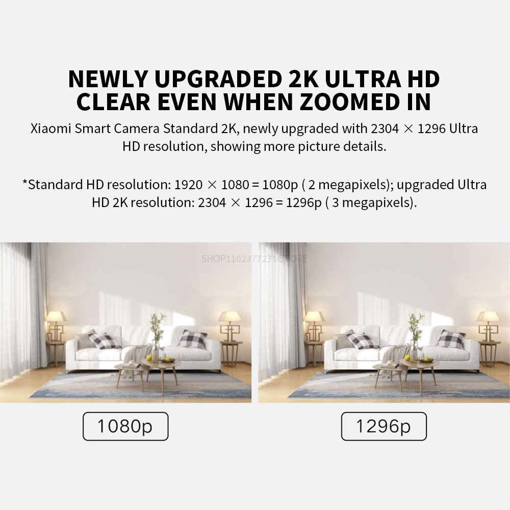 XIAOMI Smart IP Kamera Standar – Eufy Camera E220 Bewertung und Preis