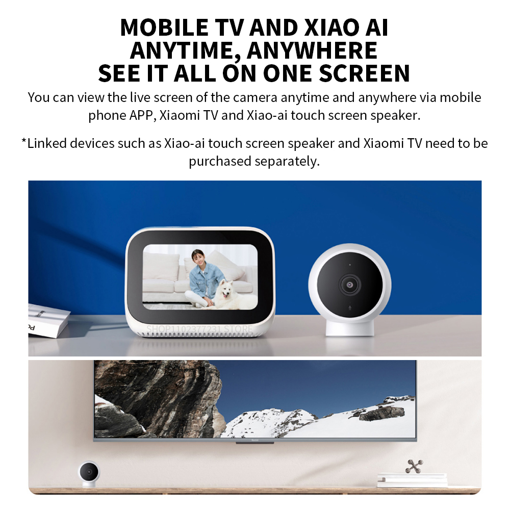XIAOMI Smart IP Kamera Standar – Eufy Camera E220 Bewertung und Preis