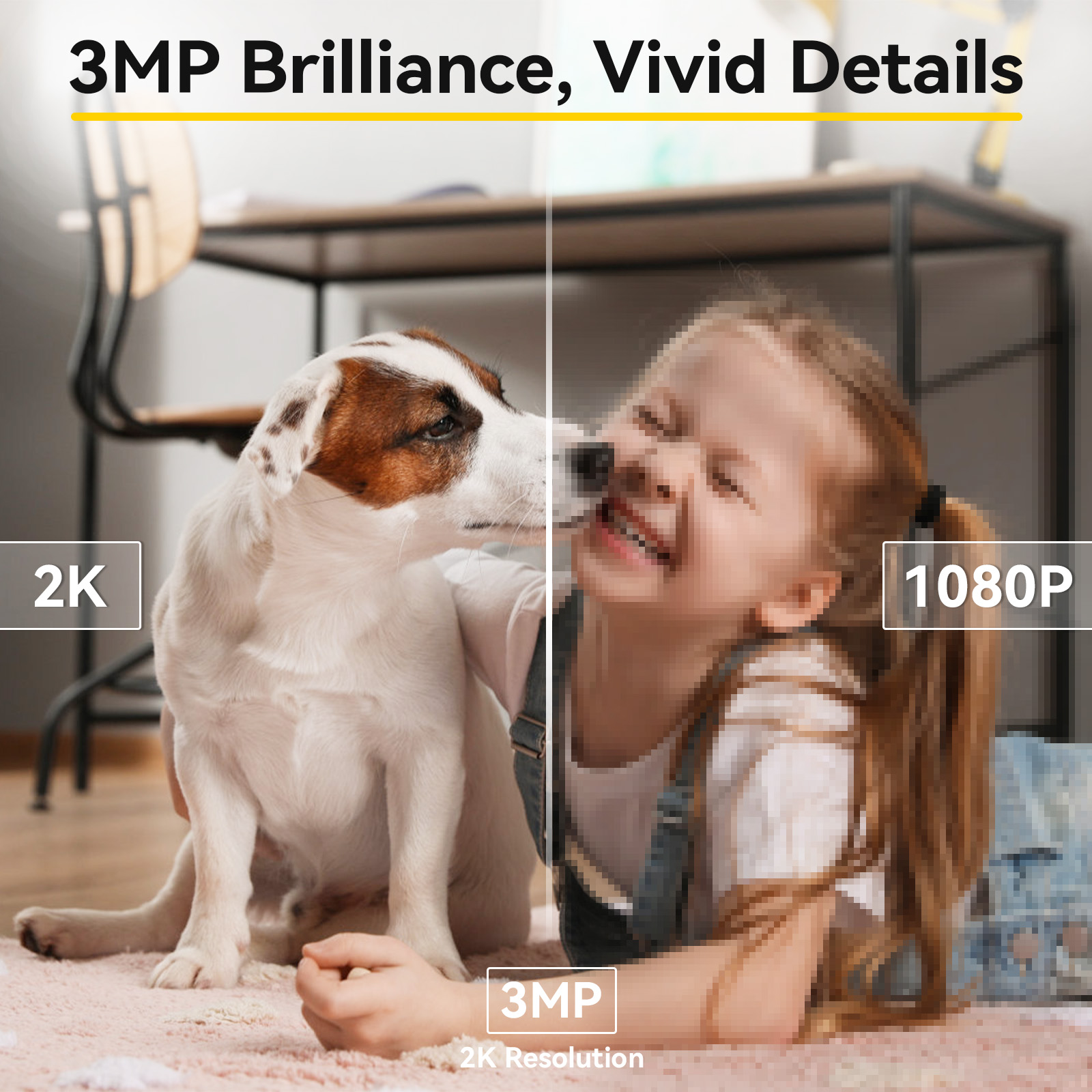 Boykeep 2K-Hundekamera mit Tel – Eufy Camera E220 Bewertung und Preis