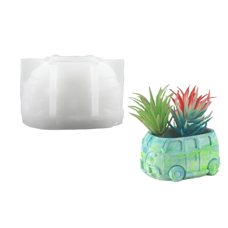 3d Auto saftige Pflanze Blumen – Echeveria Succulent Bewertung und Preis