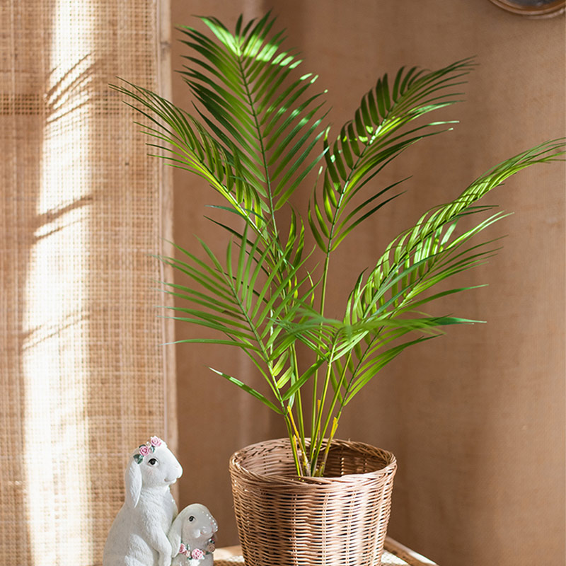 125 cm große künstliche Palme, – Dracaena Marginata Bewertung und Preis
