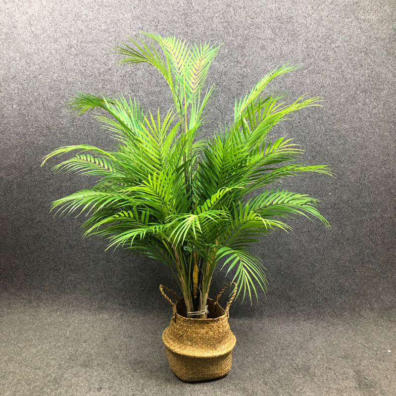 125 cm große künstliche Palme, – Dracaena Marginata Bewertung und Preis